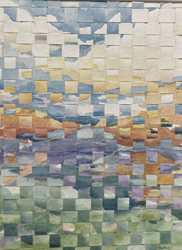 Woven Landscape