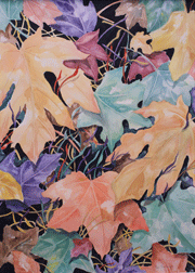 Autumn Leaves